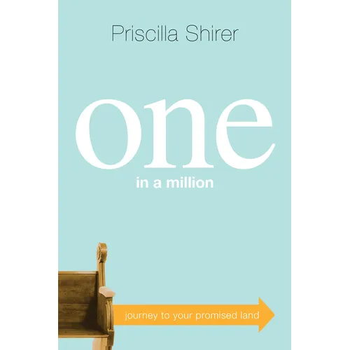 One in a Million: Journey to Your Promised Land