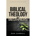 Biblical Theology for Beginners