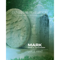 Genesis to Revelation: Mark Participant Book: A Comprehensive Verse-By-Verse Exploration of the Bible