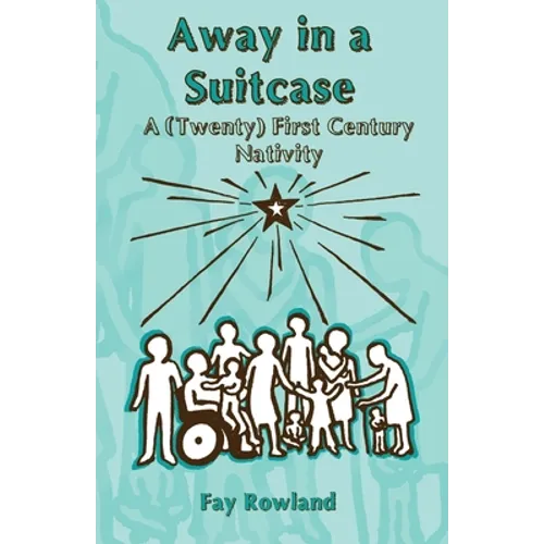 Away in a Suitcase