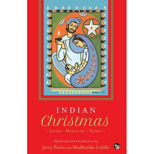 Indian Christmas an Anthology