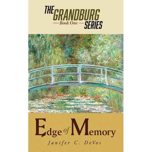 Edge of Memory