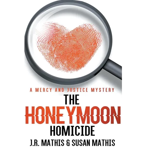 The Honeymoon Homicide