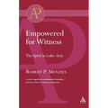 Empowered for Witness