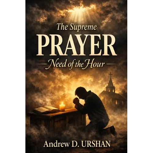 The Supreme Prayer