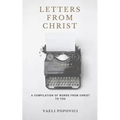 Letters from Christ