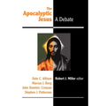 The Apocalyptic Jesus