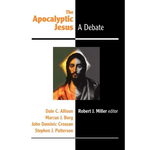 The Apocalyptic Jesus