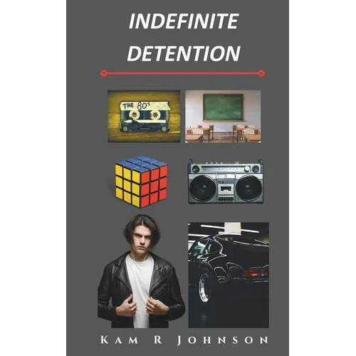 Indefinite Detention