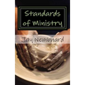 Standards of Ministry