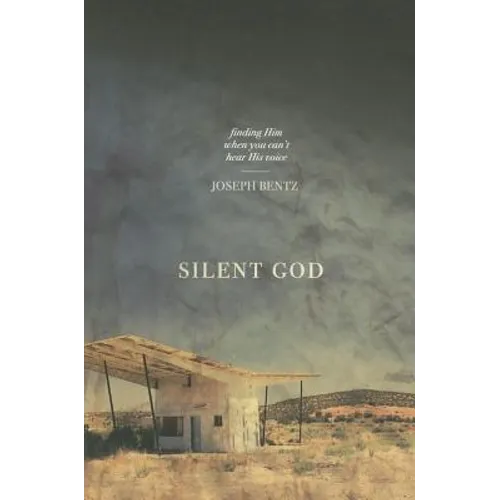 Silent God