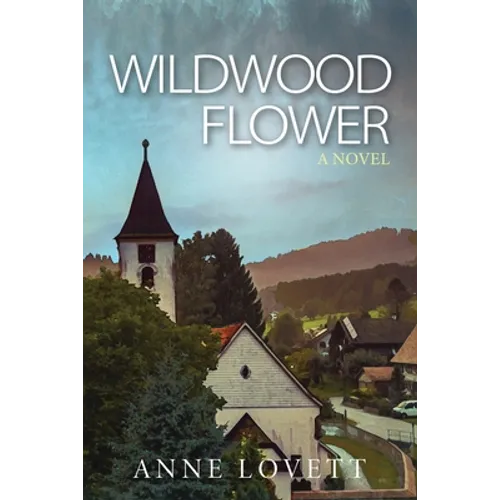 Wildwood Flower