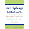 God's Psychology