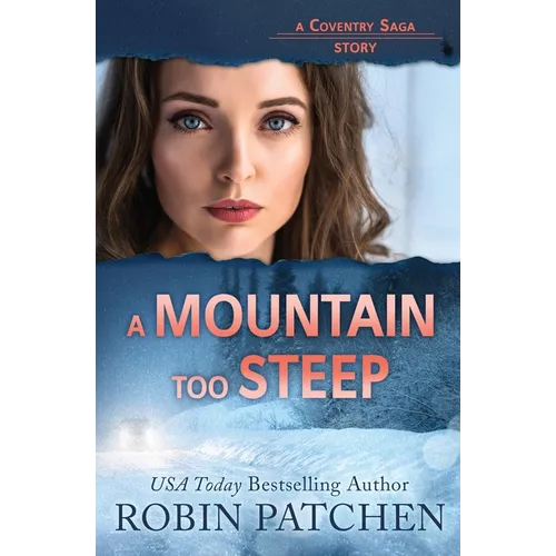 A Mountain Too Steep
