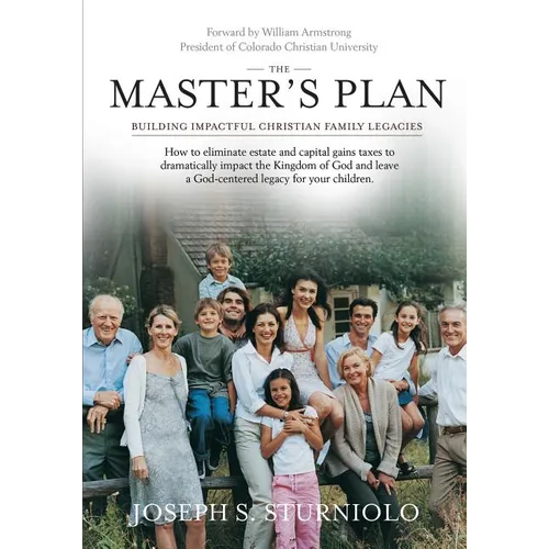 The Master's Plan