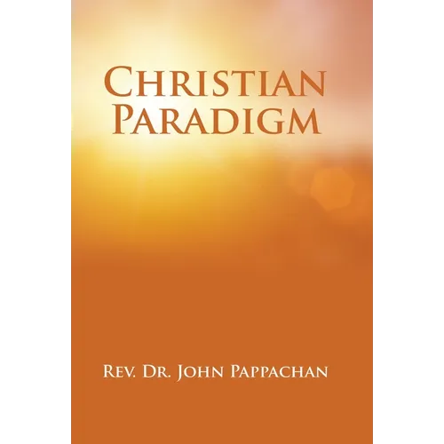 Christian Paradigm