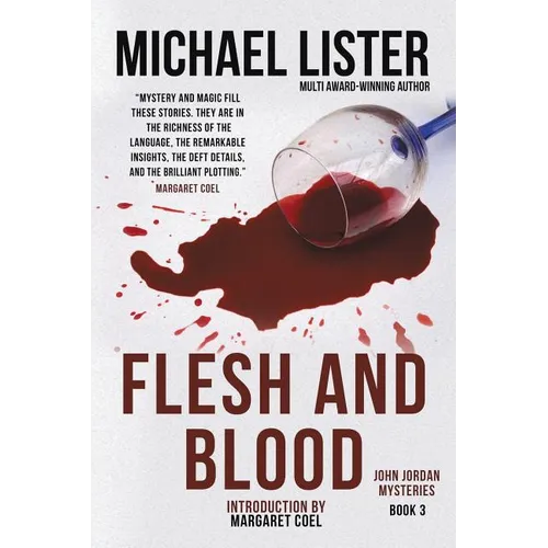 Flesh and Blood