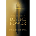 The 48 Laws of Divine Power
