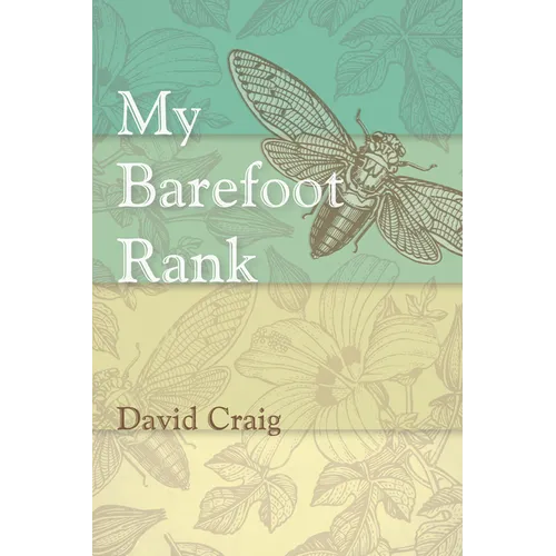 My Barefoot Rank