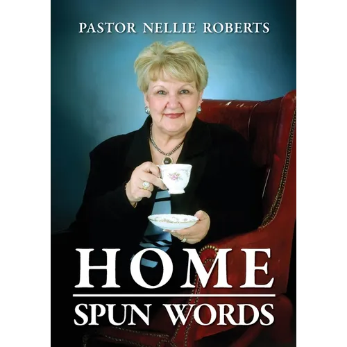 Home Spun Words