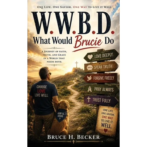 What Would Brucie Do?