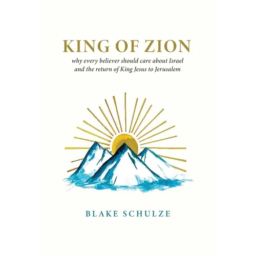 King of Zion
