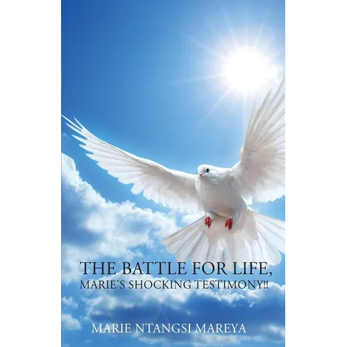 The Battle for Life: Marie's Shocking Testimony