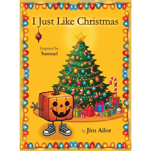 I Just Like Christmas