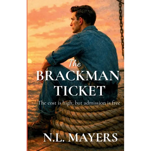 The Brackman Ticket: The cost is high, but admission is free