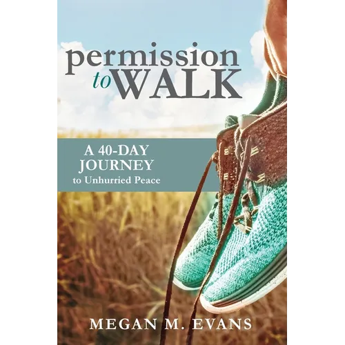 Permission to Walk