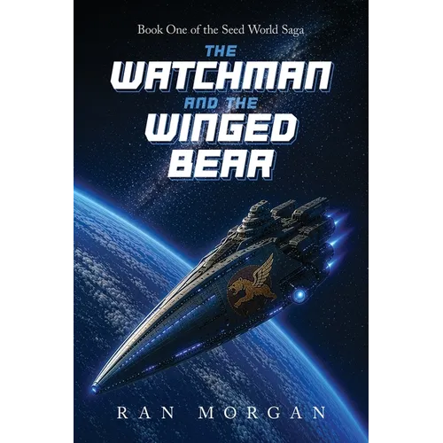 The Watchman and the Winged Bear