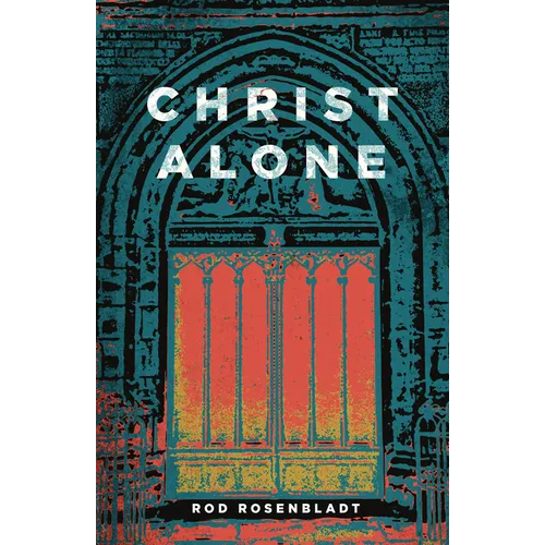 Christ Alone