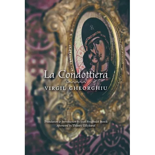 La Condottiera (English edition)