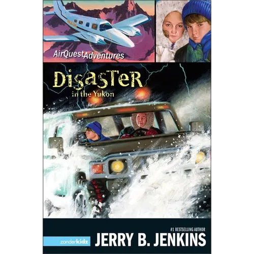 Disaster in the Yukon