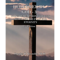 Redeemed by God - 3: God's Redemption through Jesus, and His Plan for Eternity (3rd Edition)