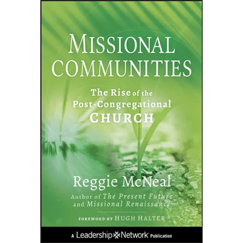 Missional Communities