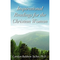 Inspirational Readings for the Christian Woman
