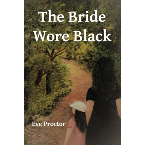 The Bride Wore Black