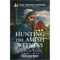 Hunting the Amish Witness