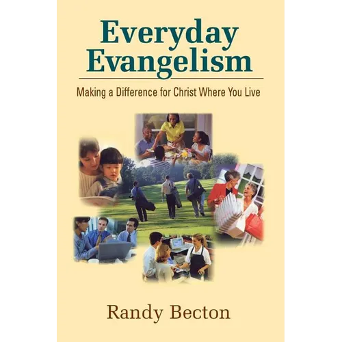 Everyday Evangelism