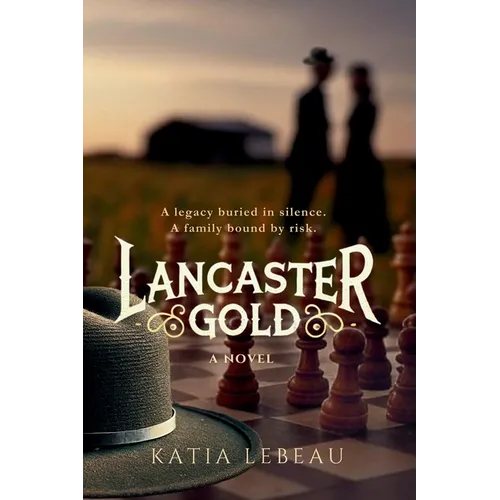 Lancaster Gold