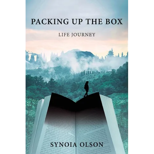 Packing up the Box: Life Journey