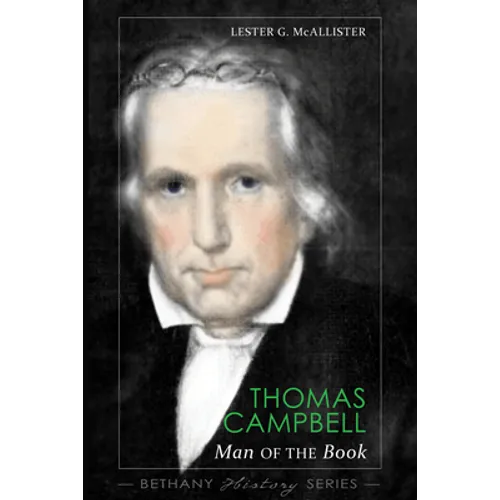 Thomas Campbell