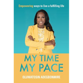 My time, my pace