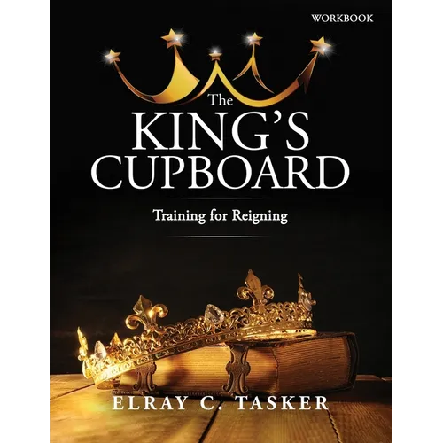The King's Cupboard: Training for Reigning