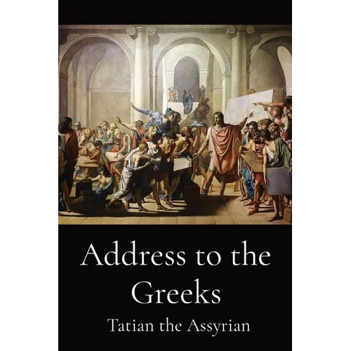 Address to the Greeks
