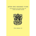 After Nine Hundred Years: The Background of the Schism Between the Eastern and Western Churches