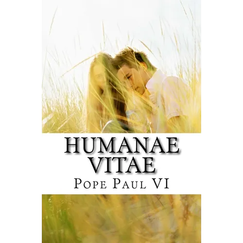 Humane Vitae