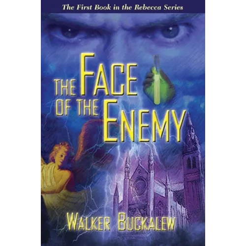 Face of the Enemy