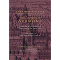 The Christian Year: Vol. 5 (The Sanctoral Cycle II)